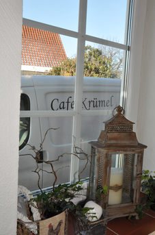 Café Krümel